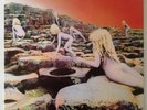 Led Zeppelin vinyl LP Houses Of The Holy
