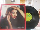 KATE BUSH Kick Inside Canadian Harvest label issue
