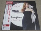 NAOMI GRACE / SOLO IN THE SPOTLIGHT / RARE JAZZ VOCAL JAPAN ONLY PRESS VENUS LP