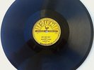 78 RPM ROCKABILLY / JOHNNY CASH / SUN 221 / CRY CRY CRY / HEY PORTER / DELTA