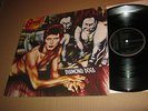 LP- DAVID BOWIE - Diamond Dogs - German RI - TOP - RAR 