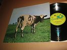 LP- PINK FLOYD - Atom Heart Mother - German HÖRZU 1St Press - TOP - RAAR 