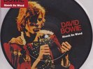 DAVID BOWIE Knock On Wood 7