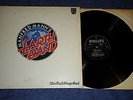 MANFRED MANN'S EARTH BAND glorified magnified 1972 -FIRST UK PRESS-PHILIPS -EX++