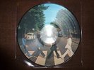 LP 33T.THE BEATLES .ABBEY ROAD.ALBUM STUDIO.PRES AUSTRALIEN.PICTURE DISC.500 COP