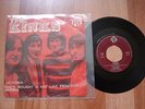 Kinks - Victoria 1969 Norway Pye 7