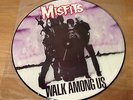 Misfits Walk Among us 12