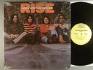 Louie And The Lovers  Rise     Psych