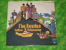 Beatles Yellow Submarine LP SW 153 Original Capitol Pressing FACTORY SEALED