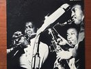 Hank Mobley Donald Byrd Lee Morgan Blue Note 1540 lp W. 63rd RVG