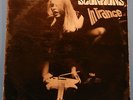 SCORPIONS IN TRANCE LP 1975 GERMANY ORIGINAL NUDE COVER PLAYS GREAT VG+/VG