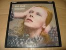 David Bowie Hunky Dory Vinyl RCA Victor SF 8244 g/vg condition