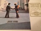 Pink Floyd Wish You were Here, Nimbus Supercut limited Edition 1979