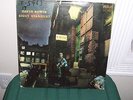DAVID BOWIE The Rise and Fall of Ziggy Stardust 1972 mint shape cover ok