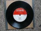 Cables ; Baby Why/Be A Man  7 inch Vinyl Studio 1