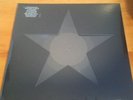 DAVID BOWIE BLACKSTAR Limited Vinyl Edition SONY LP 2015 NEW SEALED