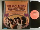 Left Banke, The  Walk Away Renee Pretty Ballerina    Pop Psych