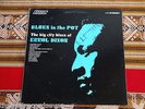 Errol Dixon Blues In The Pot 1968 Original London Records VG++ to MINT- DJ copy