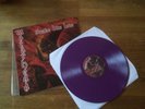 MOTORHEAD.SNAKE BITE LOVE.LP. COLOURED VINYL.RARE.