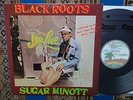 Sugar Minott - Black Roots 1979 original MLPS-9591 plays mostly Mint-