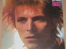 David Bowie - Space Oddity - RCA LP with Gold Promo Stamp on the Back- Near Mint