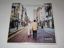 OASIS - (WHAT'S THE STORY) MORNING GLORY? - ORIGINAL 1995 UK VINYL LP