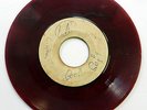 LAUREL AITKEN 45 Indeed I Love You / I Can't Stand It RED VINYL press SOUL c1872