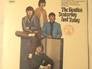 The Beatles Yesterday & Today 1966 LP Vinyl S/S Factory Sealed ST 2358 Purple