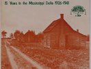 LONESOME ROAD BLUES: 15 Years in Mississippi Delta YAZOO USA ORIG Vinyl LP NM-