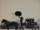 GEORGE WALLINGTON QUINTET: Jazz for Carriage Trade PRESTIGE Donald Byrd LP NM