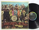 The Beatles - Sgt Pepper's Lonely Hearts Club Band Mono LP Vinyl Record MAS-2653