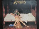 VENOM - Nightmare EP Vinyl Neat Records 1985 Original Devil Cover