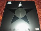 LP David Bowie - Blackstar - 180 gramm - Booklet - sealed & Download