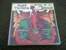 KOOL AND THE GANG - SPIRIT OF THE BOOGIE * SOUL FUNK LP JUNGLE JAZZ