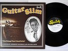 GUITAR SLIM THINGS THAT I USED TO DO SPECIALTY SL-5090-SP Japanese Pressing LP