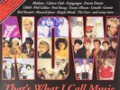 NOW THAT'S WHAT I CALL MUSIC 1 LP VINYL BRAND NEW 33RPM