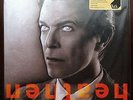 David Bowie-Incredibly rare Coloured Vinyl Set-FACTORY SEALED
