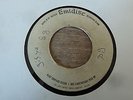 The Hawks - I-Yi c/w Hal Paige - Big Foot Mary c.1961 UK 45rpm EMIDISC ACETATE