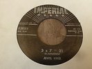 Jewel King - 3x7 = 21 1957 JA IMPERIAL