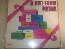 A Gift from Pama,  Various Artists,  Pama Seco 20.