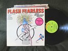 Alice Cooper FLASH FEARLESS v. THE ZORG WOMEN Pt.5 & 6 lp PROMO CHR1072 1974/5