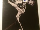David Bowie - The Man Who Sold The World  LP - In Shrink w/Poster - LSP-4816