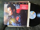 ADAM ANT manners & physique LP MCA6315 1990 PROMO vinyl original & the ants rare