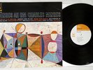 CHARLIE MINGUS MINGUS AH UM CBS/SONY SONP-50230 Japanese Pressing Vinyl LP