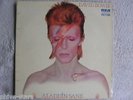 David Bowie Aladdin Sane 1973 g/f 12