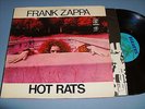 FRANK ZAPPA 