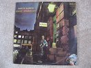David Bowie Ziggy Stardust Vinyl LP