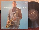 Rare Original Press-Sonny Rollins-The Bridge-WOW