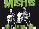 Misfits - Walk Among You Live 1983 ( Vinyl / Sealed)