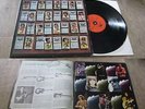 VA / HENDRIX, MANDELL, LINK WRAY - Guitar Album Double LP Heavy Psych W/Livret